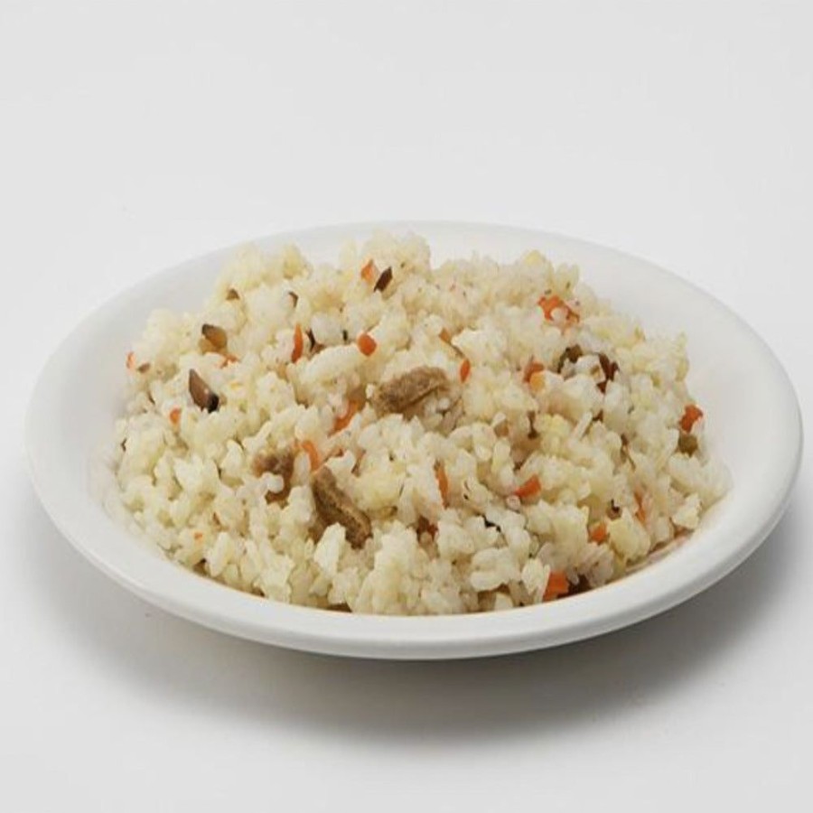 Food & Beverage Japan Best | Instant Matsutake Mushroom Rice