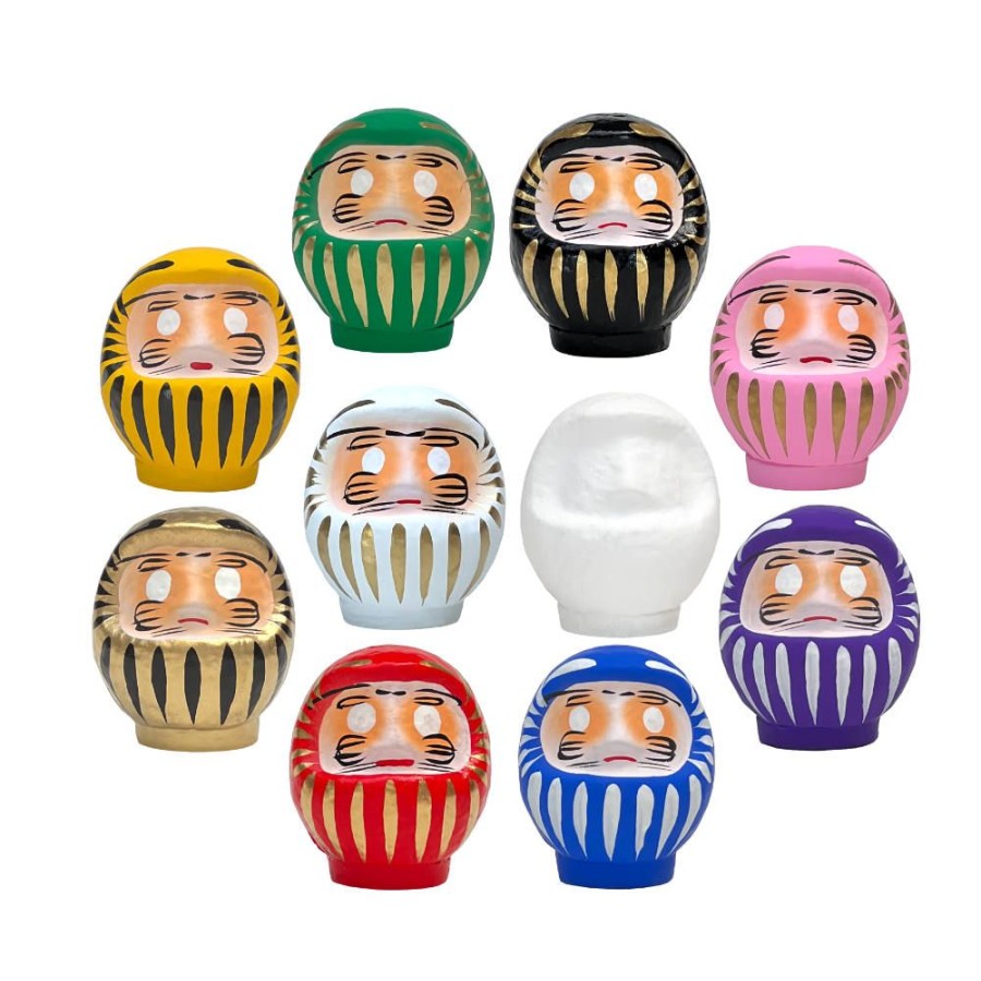 For Home Japan Best | Daruma Doll-9 Cm