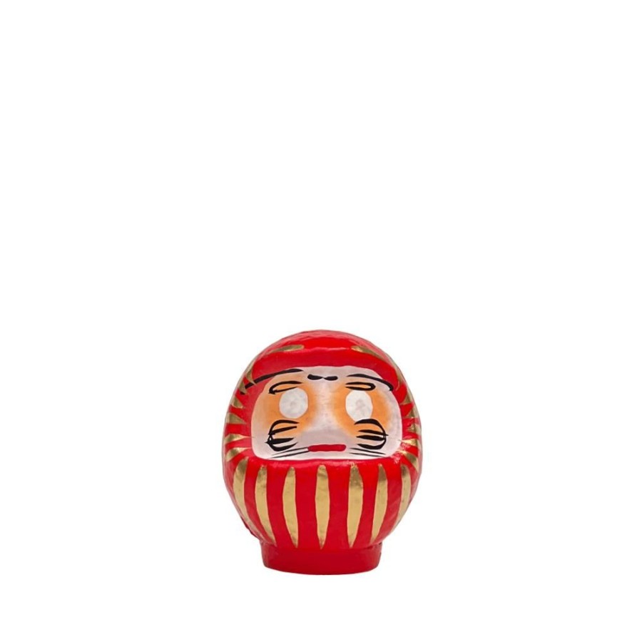 For Home Japan Best | Daruma Doll-9 Cm