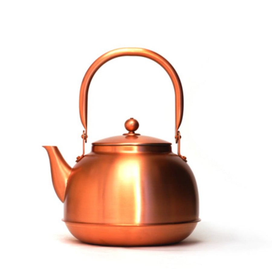 Kitchen & Dining Japan Best | Copper Kettle