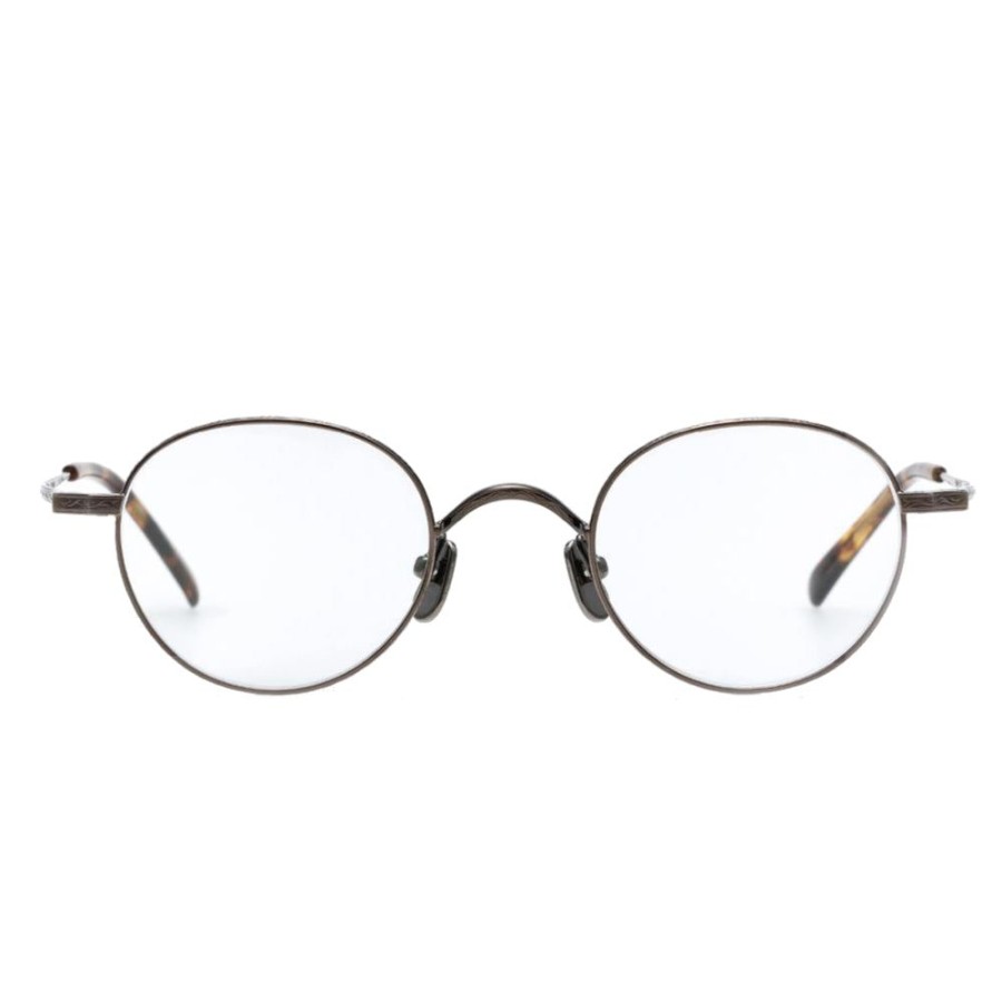 Fashion Japan Best | Kame Mannen Optical 01Tr Atipbr