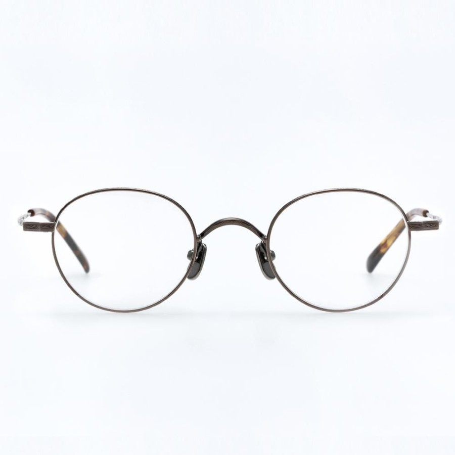 Fashion Japan Best | Kame Mannen Optical 01Tr Atipbr