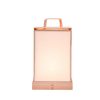 For Home Japan Best | Pre-Order / Andon Vertical Outdoor Lamp