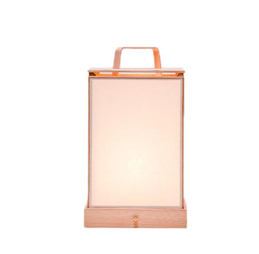 For Home Japan Best | Pre-Order / Andon Vertical Outdoor Lamp