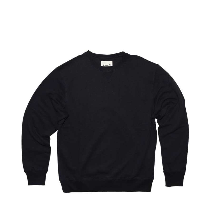 Fashion Japan Best | Loopwheeled Pullover Sweater