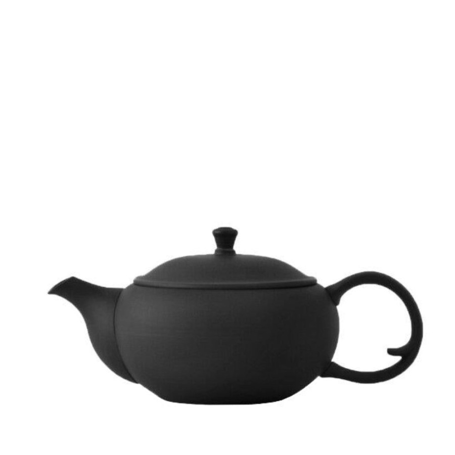 Kitchen & Dining Japan Best | Hirakyusu Teapot