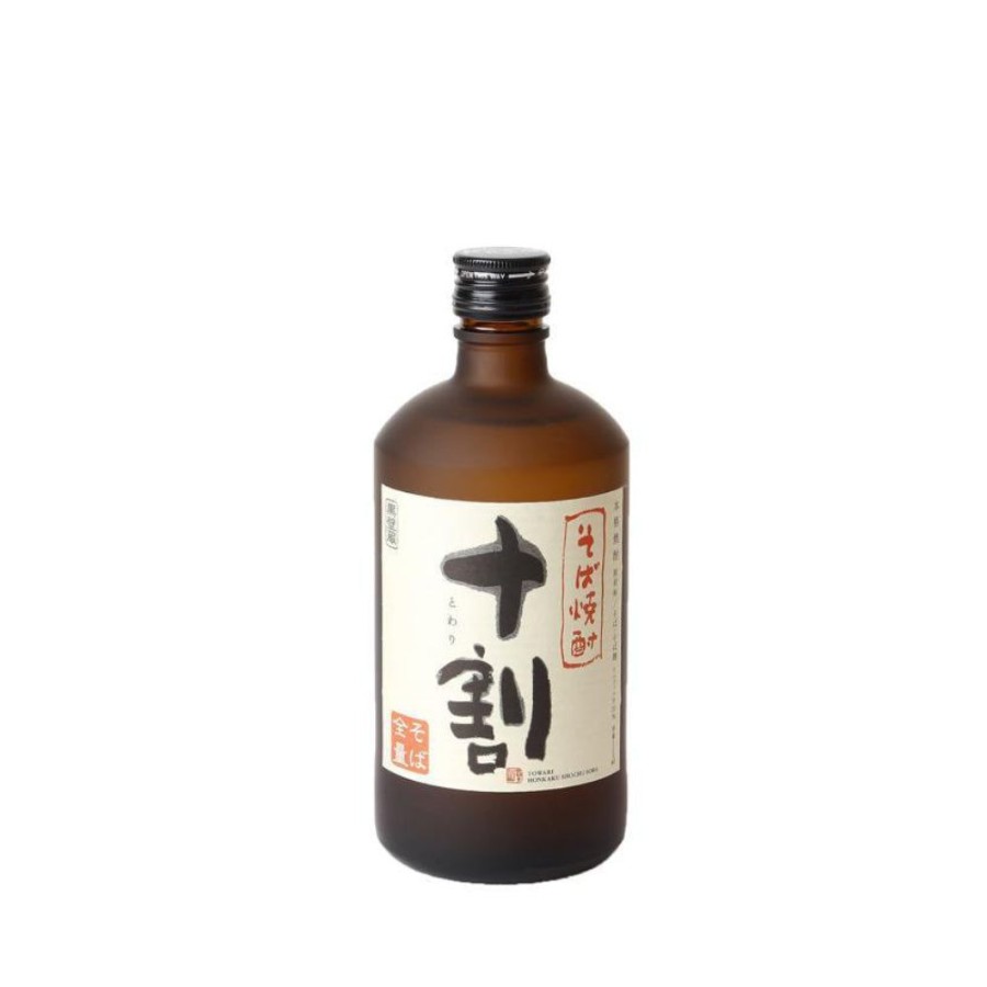 Food & Beverage Japan Best | Towari-Soba Buckwheat Shochu