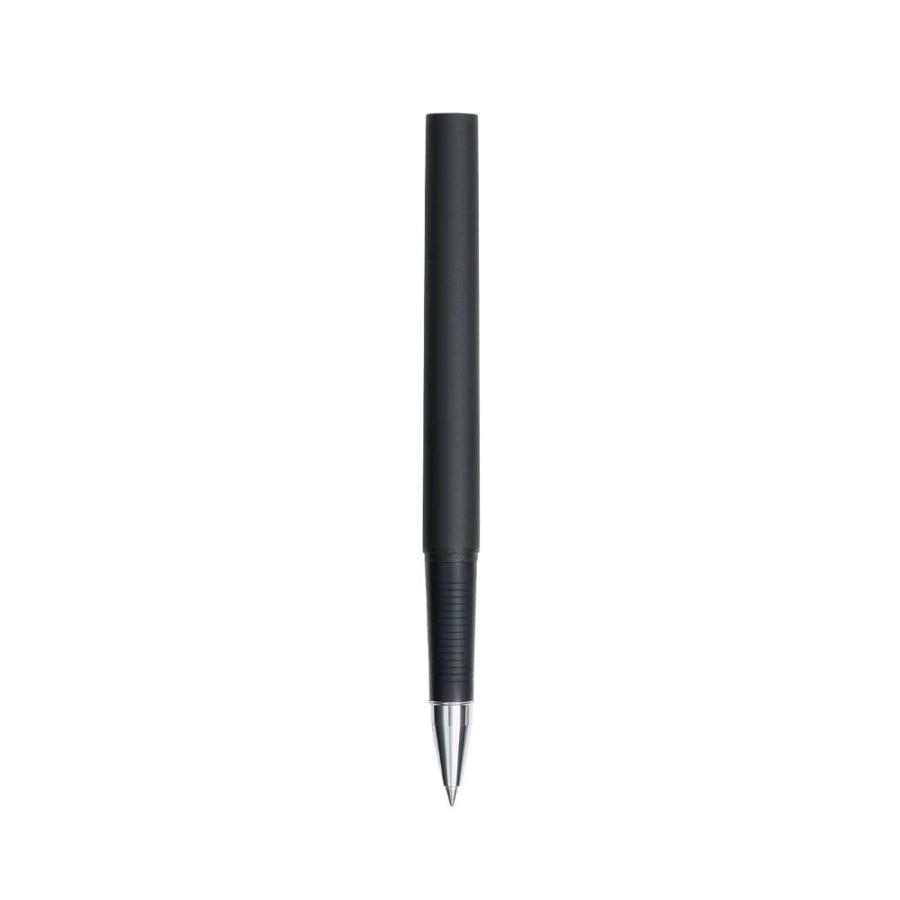 Stationery Japan Best | Aluminum Rollerball Pen 0.5