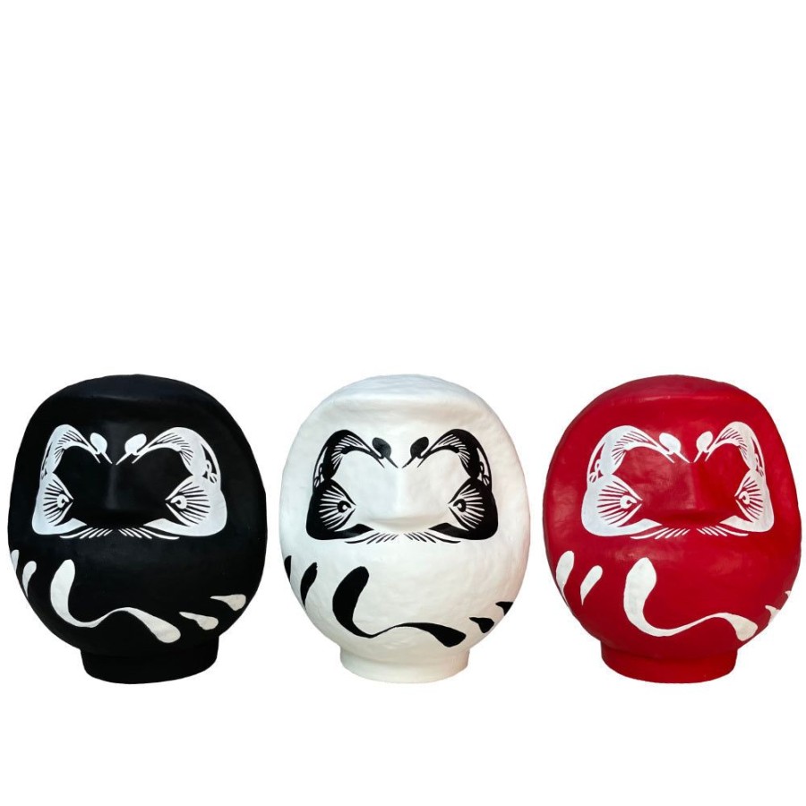 For Home Japan Best | Designer'S Daruma