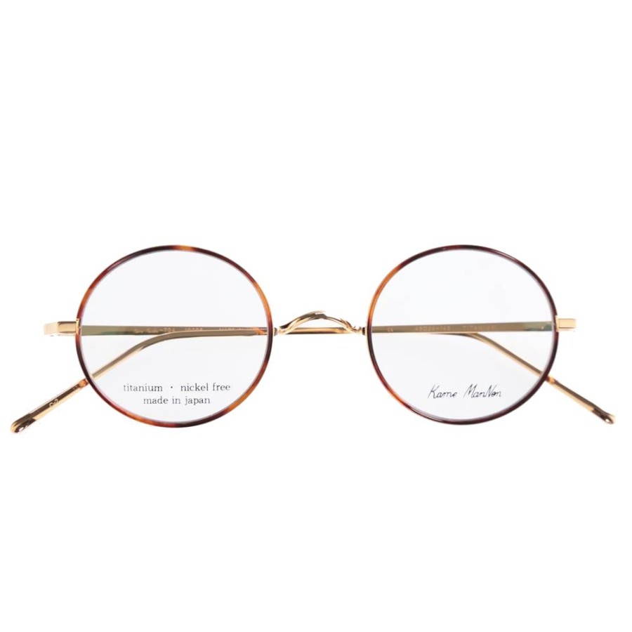 Fashion Japan Best | Kame Mannen Optical 704 Gp