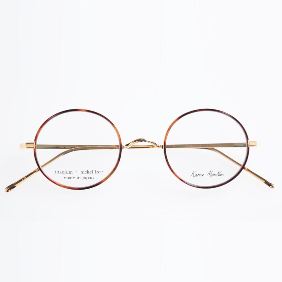 Fashion Japan Best | Kame Mannen Optical 704 Gp