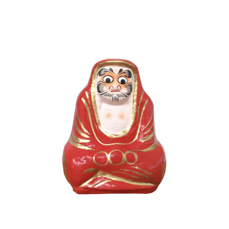 For Home Japan Best | Original Daruma Monk