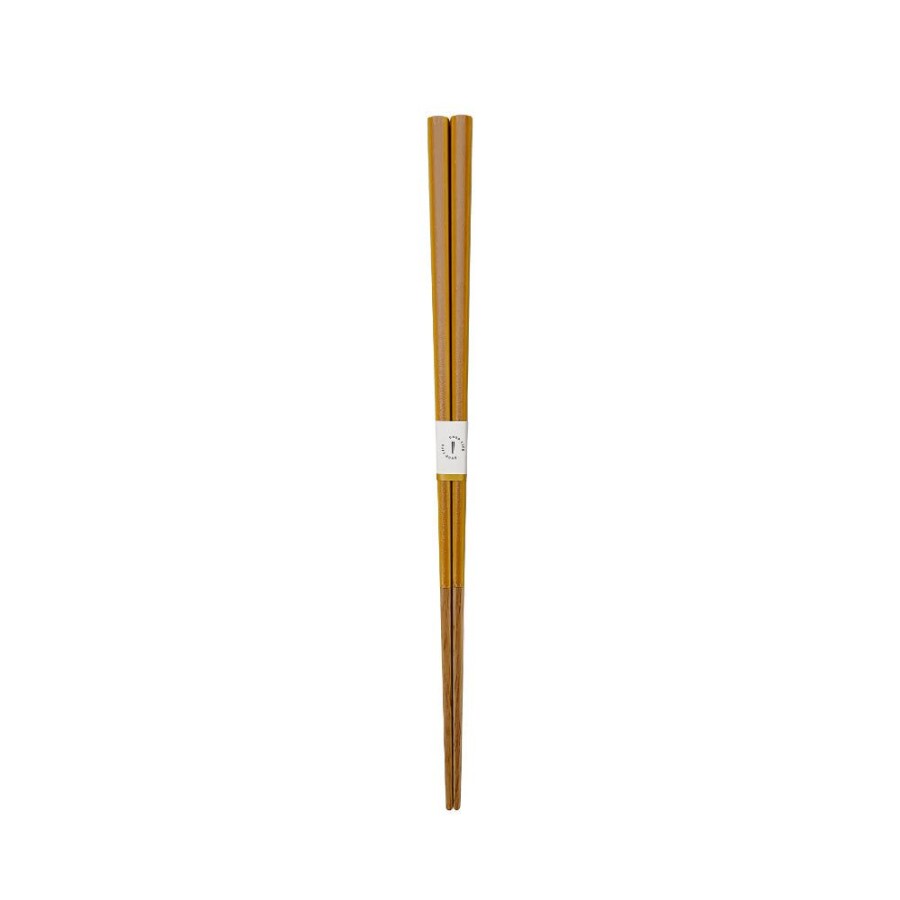 Kitchen & Dining Japan Best | Earth Colored Chopsticks