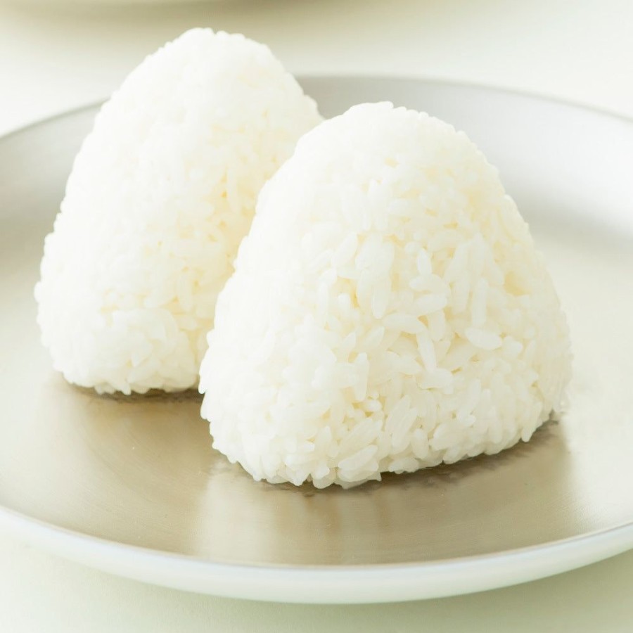 Food & Beverage Japan Best | 2Kg Organic White Rice From Saga