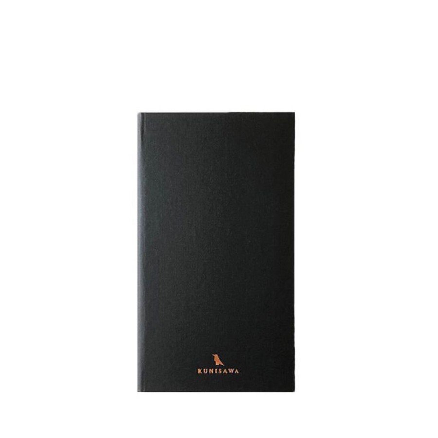 Stationery Japan Best | Pocket Foolscap Find Smart Notebook