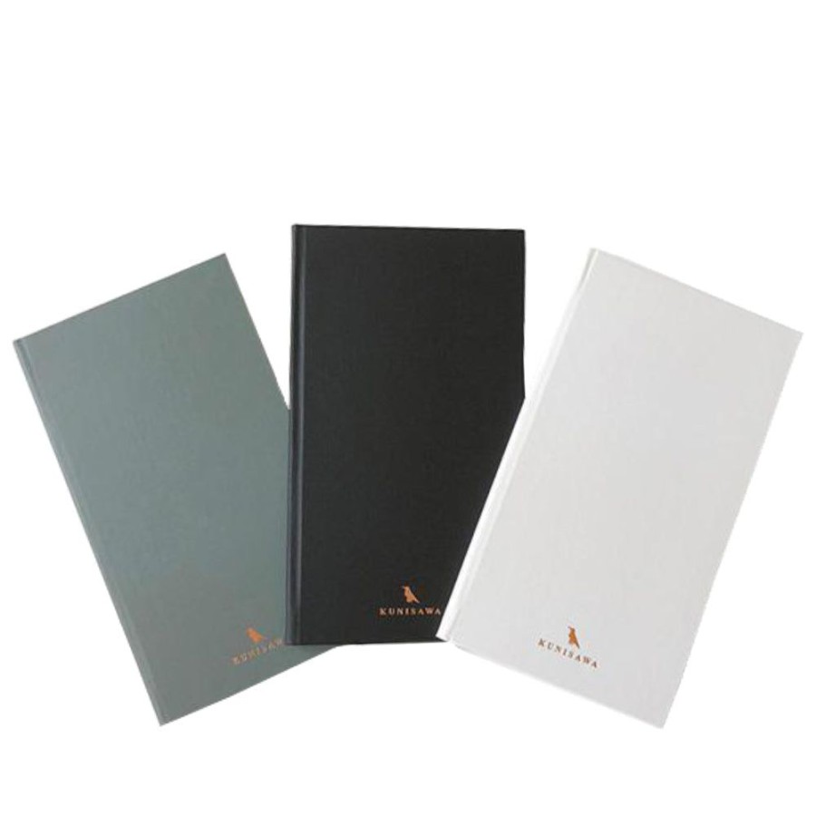 Stationery Japan Best | Pocket Foolscap Find Smart Notebook