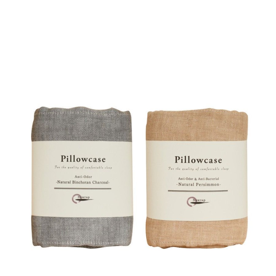 For Home Japan Best | Anti-Odorous Pillow Cases