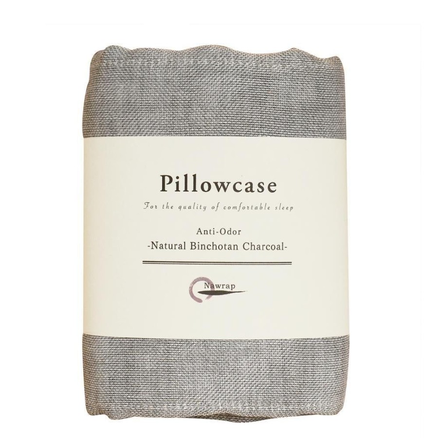 For Home Japan Best | Anti-Odorous Pillow Cases