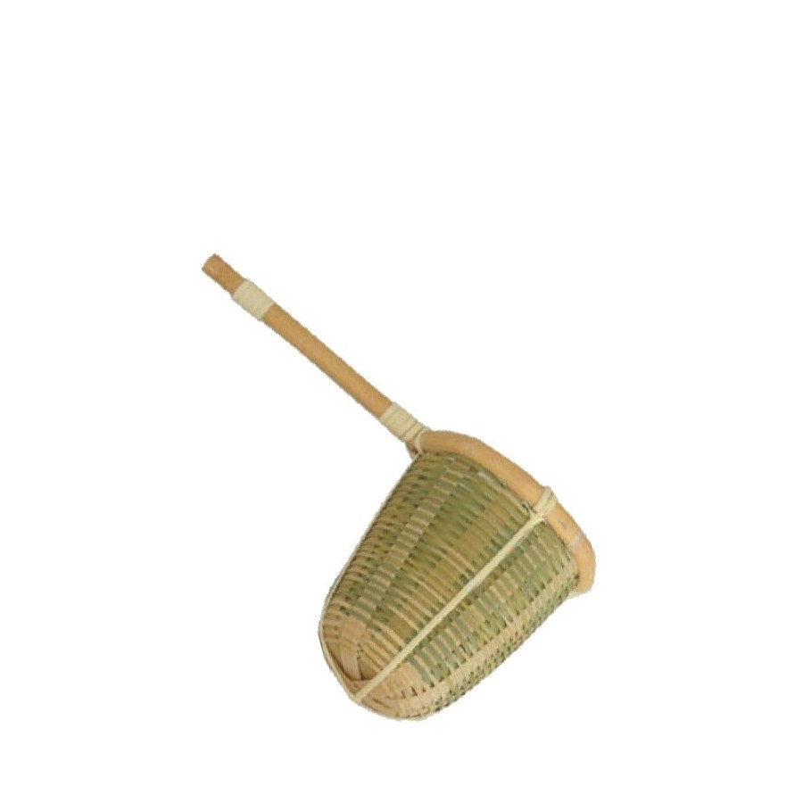 Kitchen & Dining Japan Best | Bamboo Tea Strainer