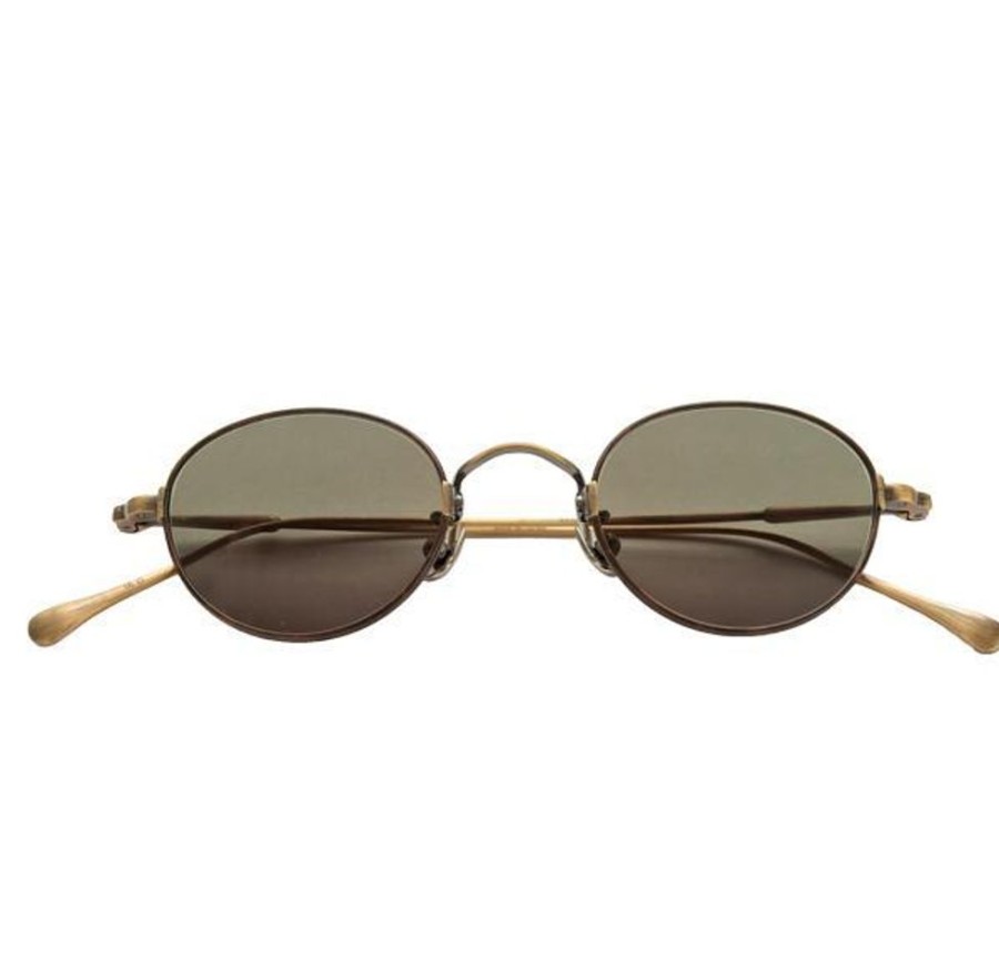 Fashion Japan Best | Kame Mannen Sunglasses 53 Atg