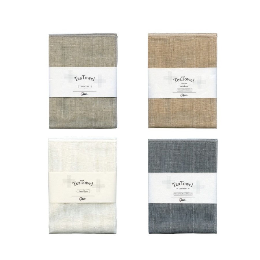 For Home Japan Best | Natural Tea Towel