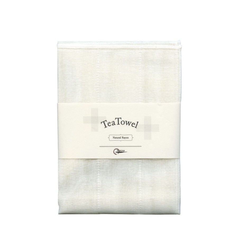 For Home Japan Best | Natural Tea Towel