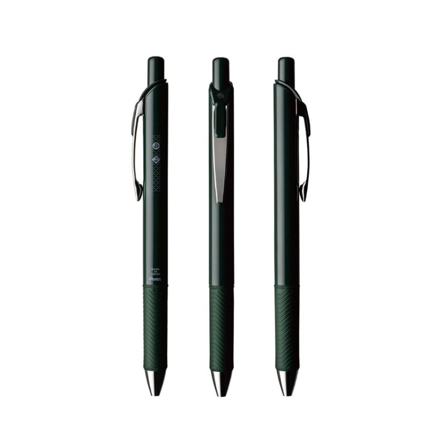 Stationery Japan Best | Energel Knock Pen