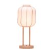 For Home Japan Best | Pre-Order / Andon Snow Crest Bipedal Lamp