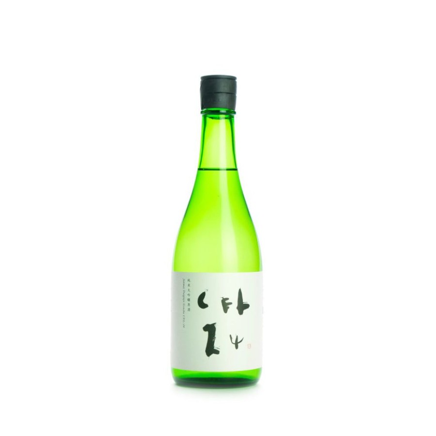 Food & Beverage Japan Best | Kameizumi-Junmai Daiginjo Genshu