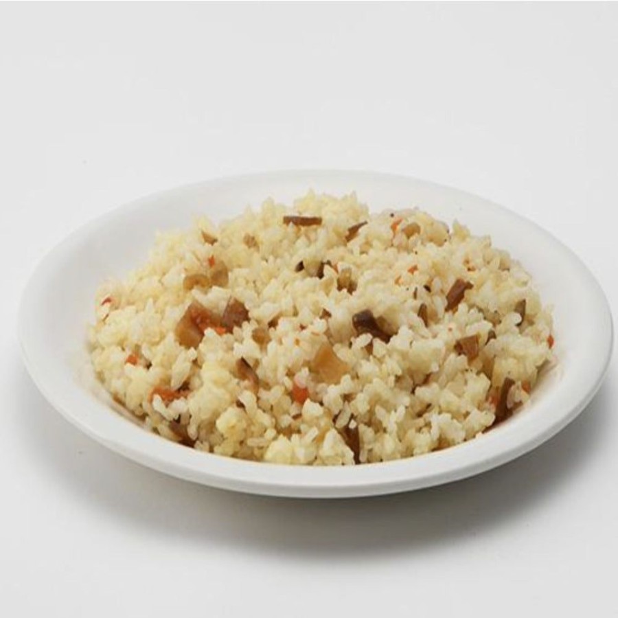 Food & Beverage Japan Best | Instant Mixed Rice-Gomoku