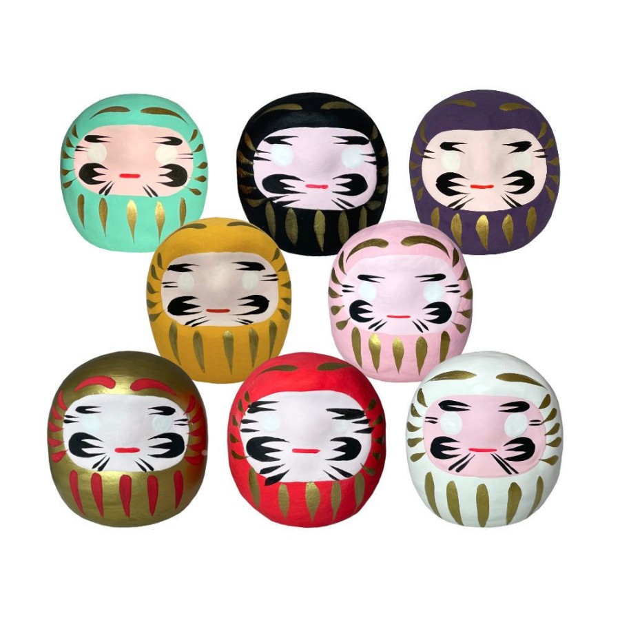 For Home Japan Best | Small Daruma Doll