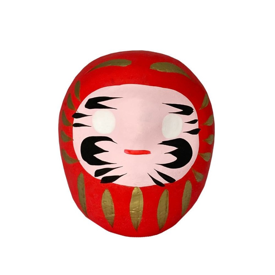 For Home Japan Best | Small Daruma Doll