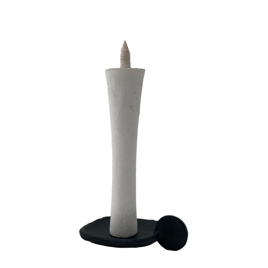 For Home Japan Best | Iron Candle Stick Holder