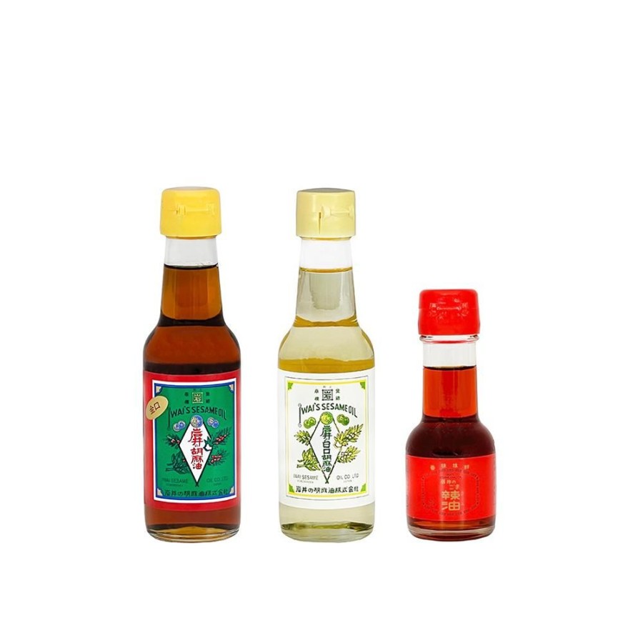 Food & Beverage Japan Best | Premium Sesame Chilli Oil