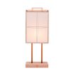 For Home Japan Best | Pre-Order / Andon Cross Bipedal Lamp