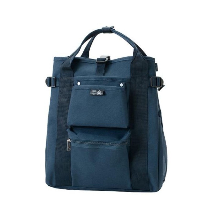 Fashion Japan Best | Porter Union Rucksack Tote