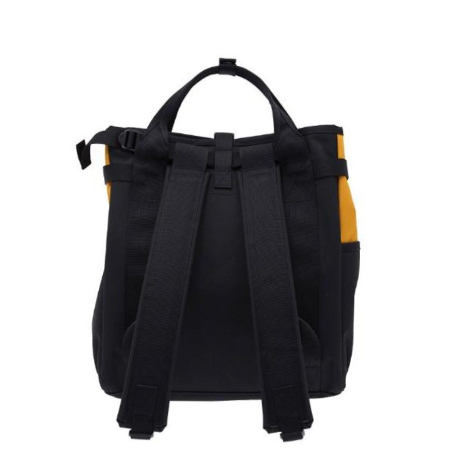 Fashion Japan Best | Porter Union Rucksack Tote