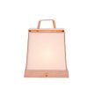 For Home Japan Best | Pre-Order / Andon Rikyu Outdoor Lamp