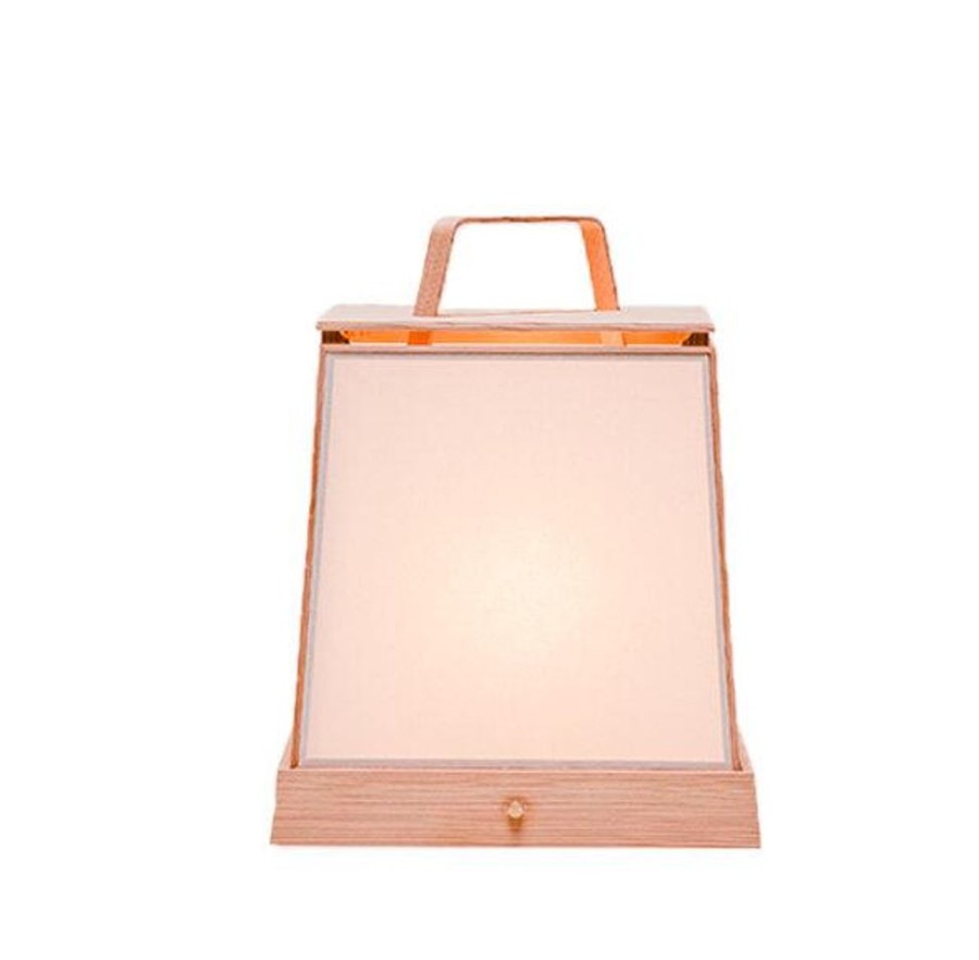 For Home Japan Best | Pre-Order / Andon Rikyu Outdoor Lamp