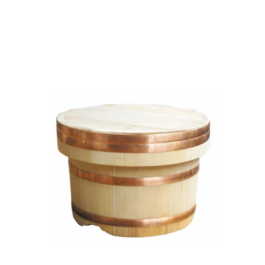 Kitchen & Dining Japan Best | Wooden Container