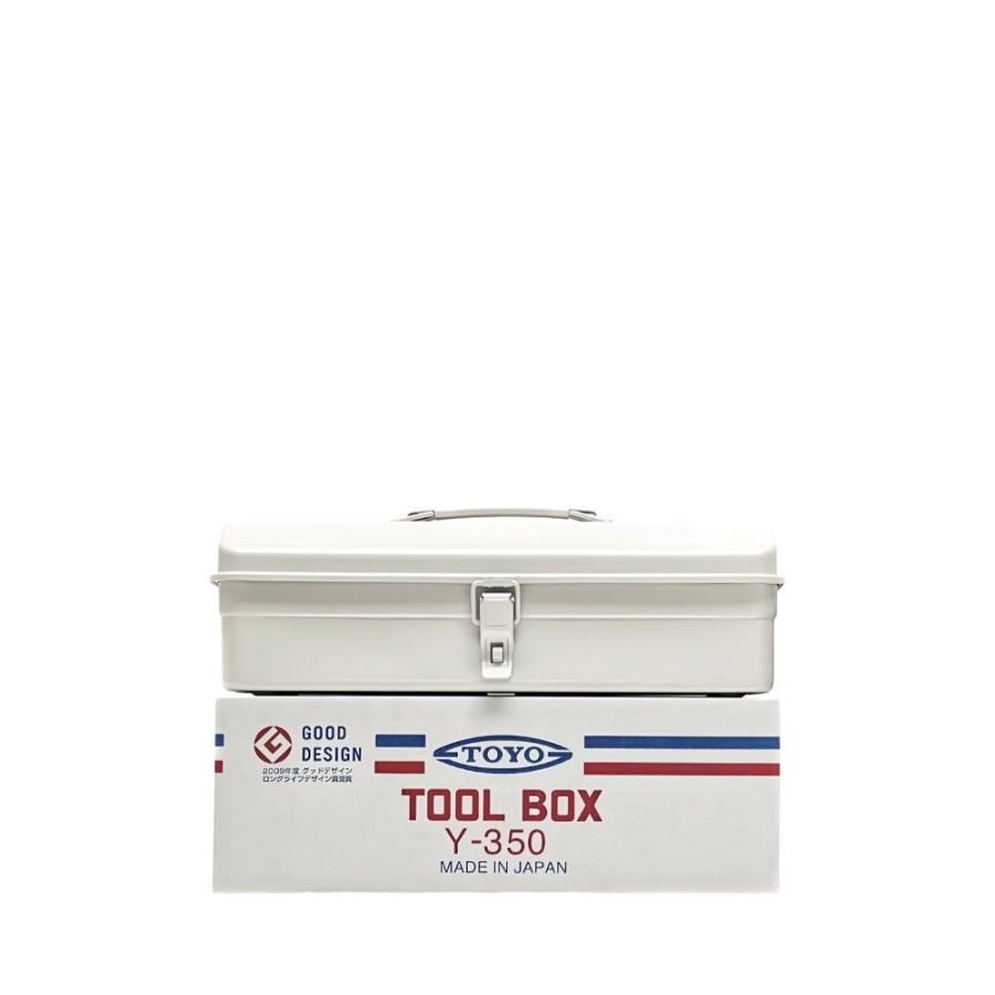 For Home Japan Best | Steel Toolbox