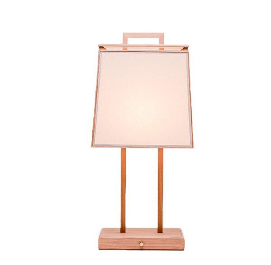 For Home Japan Best | Pre-Order / Andon Rikyu Yoshibi Lamp