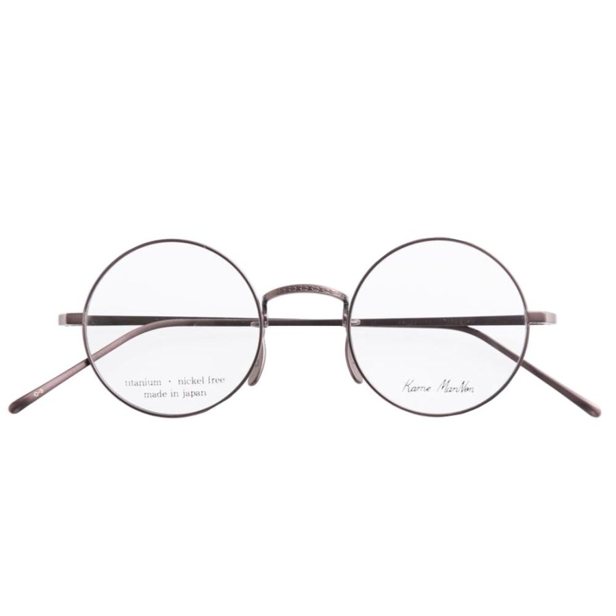 Fashion Japan Best | Kame Mannen Optical 108 Mbr