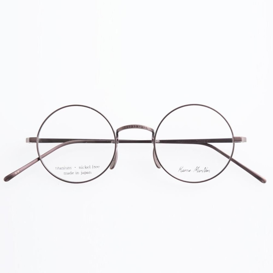 Fashion Japan Best | Kame Mannen Optical 108 Mbr