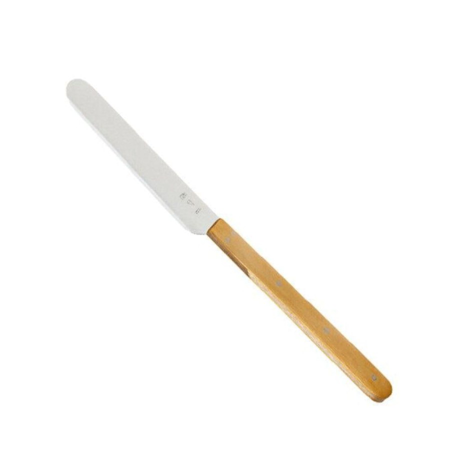 Kitchen & Dining Japan Best | Brass Butter Knife