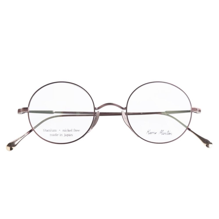 Fashion Japan Best | Kame Mannen Optical 100 Mbr