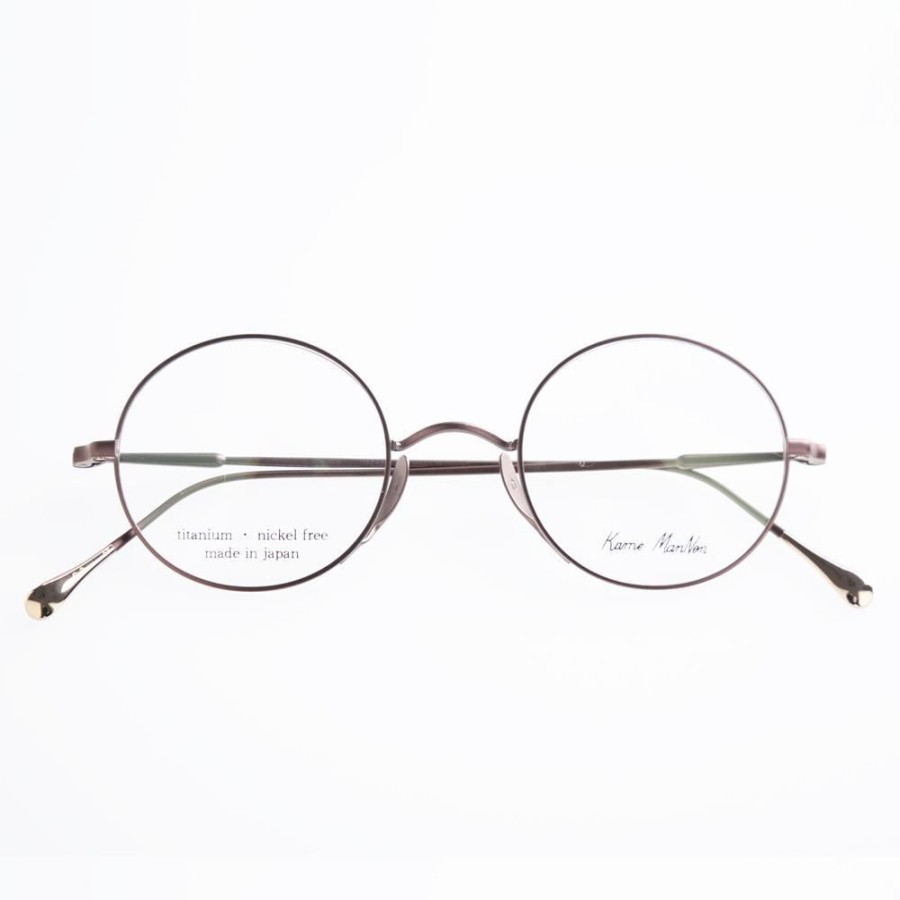 Fashion Japan Best | Kame Mannen Optical 100 Mbr