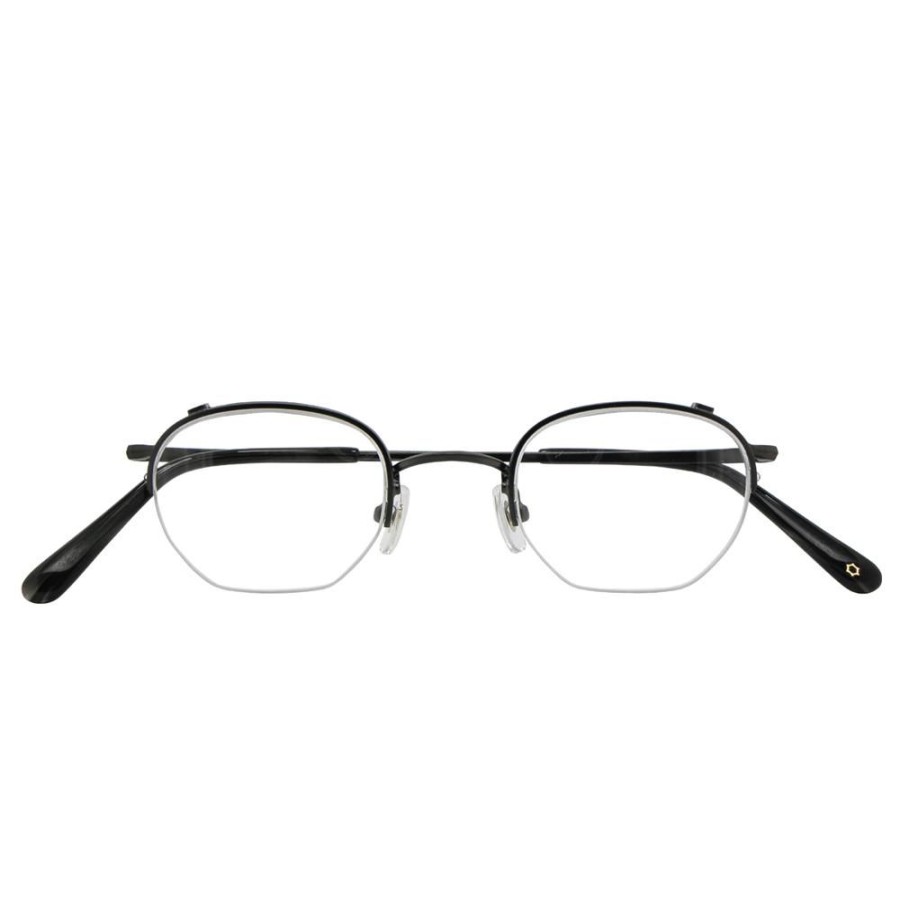 Fashion Japan Best | Kame Mannen Optical 91 Ipdmbk