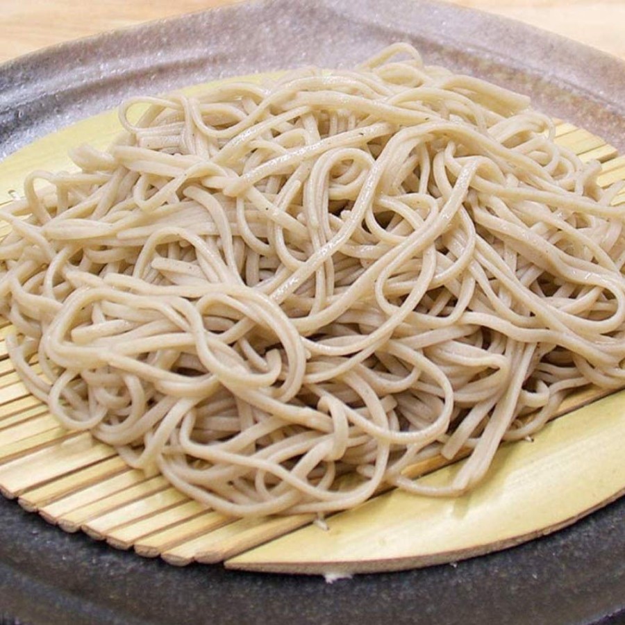 Food & Beverage Japan Best | Premium Nihachi Soba