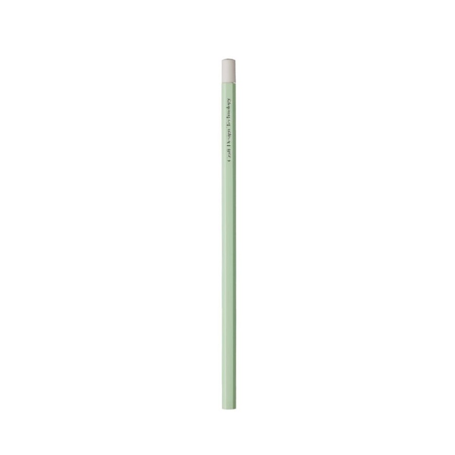 Stationery Japan Best | Hb Pencils-Box Of 3